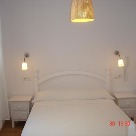 Hostal Arias Sevilla Exteriér fotografie