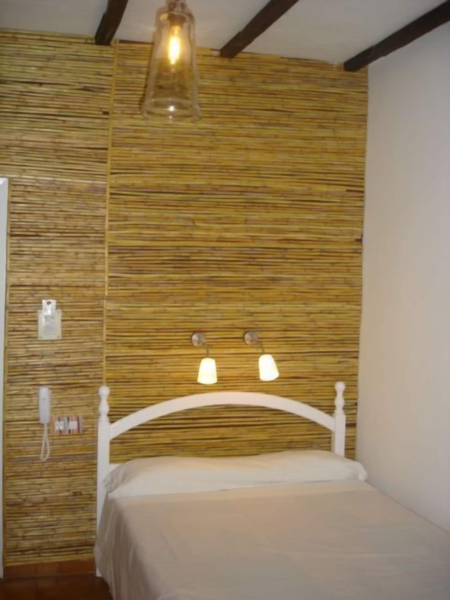 Hostal Arias Sevilla Exteriér fotografie