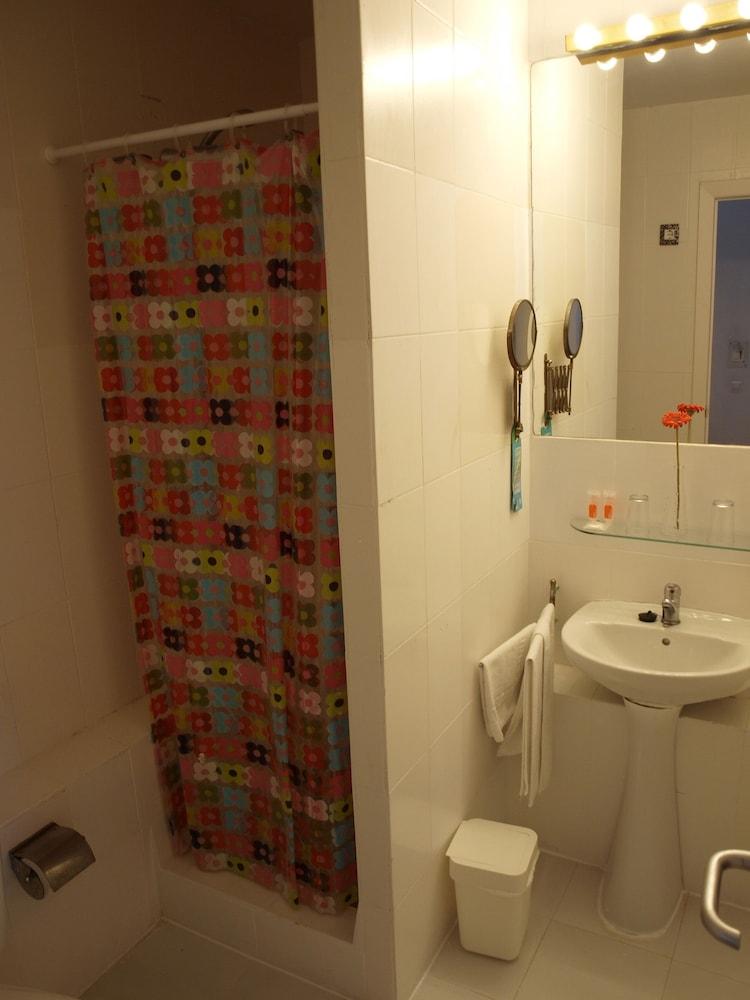 Hostal Arias Sevilla Exteriér fotografie