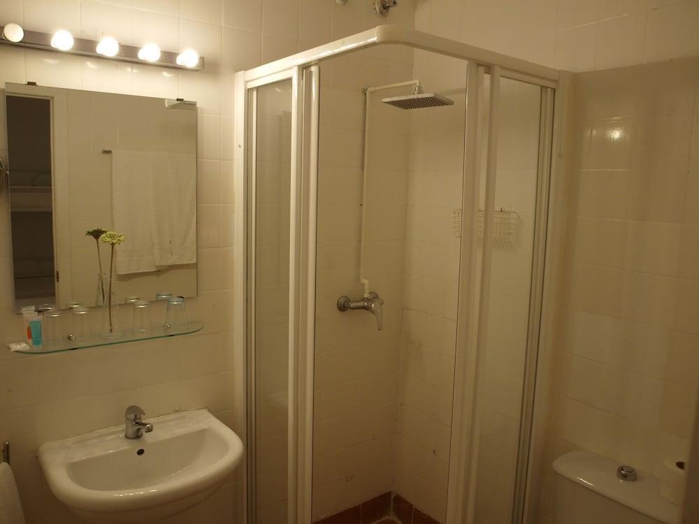 Hostal Arias Sevilla Exteriér fotografie