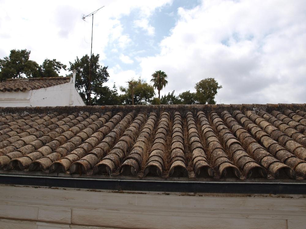 Hostal Arias Sevilla Exteriér fotografie